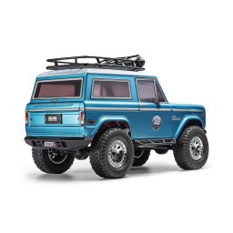 RGT Cruiser V3FD 1/10 Crawler 4x4 - Big Bang Hobbies