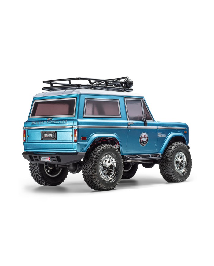 RGT Cruiser V3FD 1/10 4x4 - Big Bang Hobbies