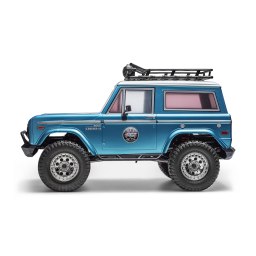 RGT Cruiser V3FD 1/10 4x4 - Big Bang Hobbies