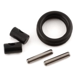 Kit Reconstrucción Transmisión Traxxas TRX4-M | Big Bang Hobbies