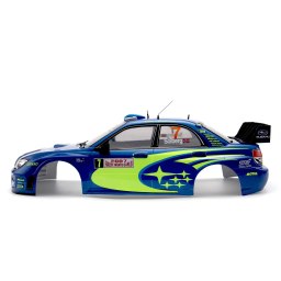 Subaru Impreza WRC 2007 190mm Killerbody | Big Bang Hobbies
