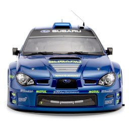 Subaru Impreza WRC 2007 Killerbody | Big Bang Hobbies
