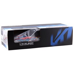 Killerbody Lancia Delta HF Integrale Martini Racing 1/10