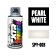 XTR Colours Blanc Perle Spray Lexan 150ml