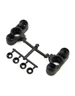 Mugen Seiki Front Upright MBX8 New | Big Bang Hobbies