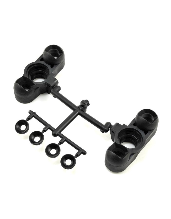 MUGEN MBX8/MGT7 ARTICULATIONS AVANT