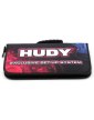Hudy Complete Set-Up Tools Set + Carrying Bag - RC Tools | BBH