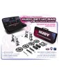 Hudy Complete Set-Up Tools Set + Carrying Bag - RC Tools | BBH