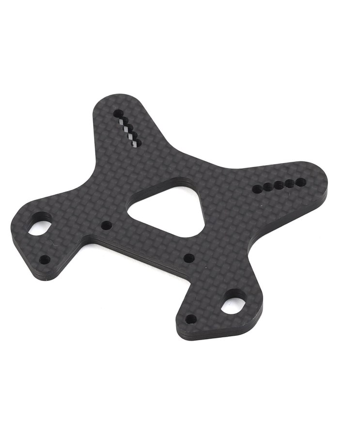 Mugen MBX8 Papillon avant en carbone | Big Bang Hobbies