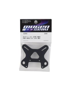 Mugen Seiki MBX8 Front Damper Stay CFRP | Big Bang Hobbies