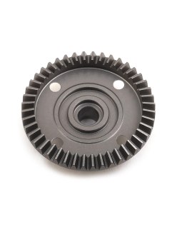 Couronne conique 44T MBX8 - Remplacement d’origine | Big Bang Hobbies