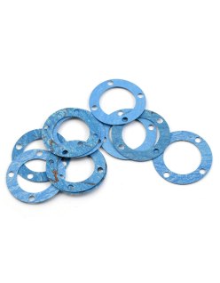 Mugen Seiki Diff. Gasket MBX6/MBX7R | Big Bang Hobbies
