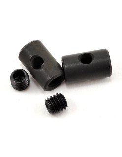 Prisioneros Cardan Mugen MBX8r | Big Bang Hobbies