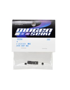 Prisioneros Cardan Mugen MBX8r | Big Bang Hobbies