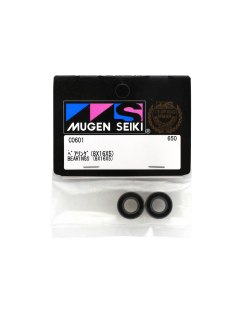 Mugen Seiki 8x16x5 (2) Bearings | Big Bang Hobbies