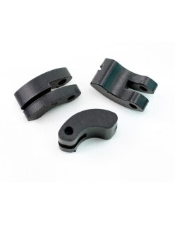 Mugen Seiki Carbon Shoe For 3-Pin Clutch MBX8 | Big Bang Hobbies