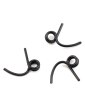 Muelles Embrague 3P 1.0mm Mugen MBX8 | 