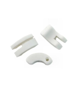 Zapatas Embrague 3P Teflon Mugen MBX7R | 