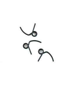 Muelles Embrague 3P 0.9mm Mugen MBX8 | 