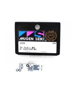 Mugen Seiki Aluminium Clutch Shoe MBX8 | Big Bang Hobbies