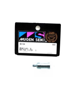Mugen Medium Fuel Filter - Other Accessories : : Mugen Fuel Filters 