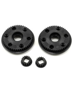 Mugen Seiki Pulley For Bii/Rii | Big Bang Hobbies