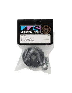 Jeu de poulies pour table de démarrage Mugen - Tables de démarrage | Big Bang Hobbies