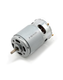 Mugen Seiki Starter Motor For Bii/Rii | Big Bang Hobbies