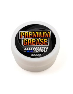 Mugen Seiki Premium Grease (5G) | Big Bang Hobbies