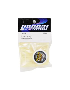 Grasa Premium Mugen - Mantenimiento | Big Bang Hobbies
