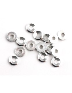 Mugen Seiki Flat Washer 3mm | Big Bang Hobbies