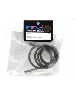 Tubo Silicona Gris Mugen 1 metro - Otros accesorios | Big Bang Hobbies