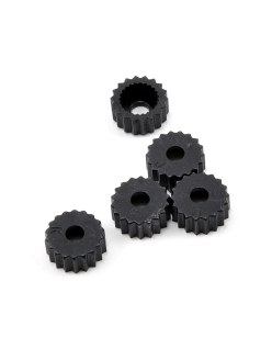 Casquillos Servo Mugen Seiki