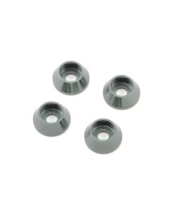 Arandela M3 Tornillo Allen Mugen - Tornillería | Big Bang Hobbies