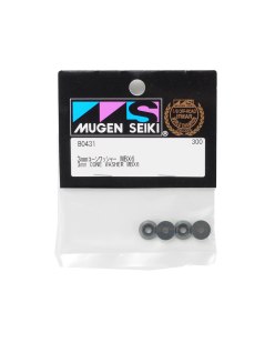 Mugen Seiki 3mm Cone Washer | Big Bang Hobbies