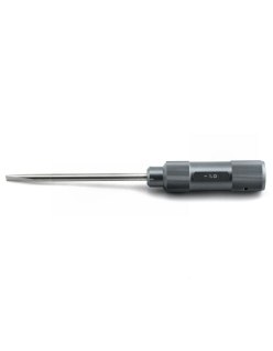 Mugen Seiki 1.0 Flat Screw Driver | Big Bang Hobbies