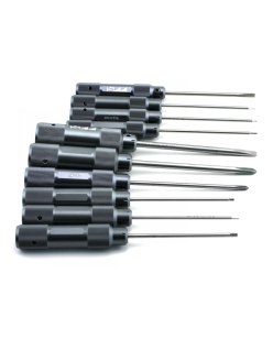 Prospect Tools 10U. Mugen - Maintenance 