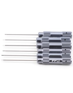 Prospect 6U. Mugen - Maintenance | 