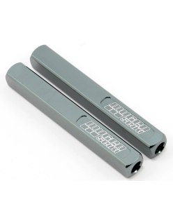 Mugen Seiki Height Gauge Spacer MRX5 (2Pcs) | Big Bang Hobbies