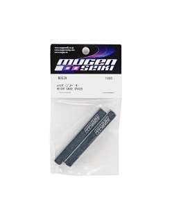 Mugen Seiki lifts for track adjusters | 