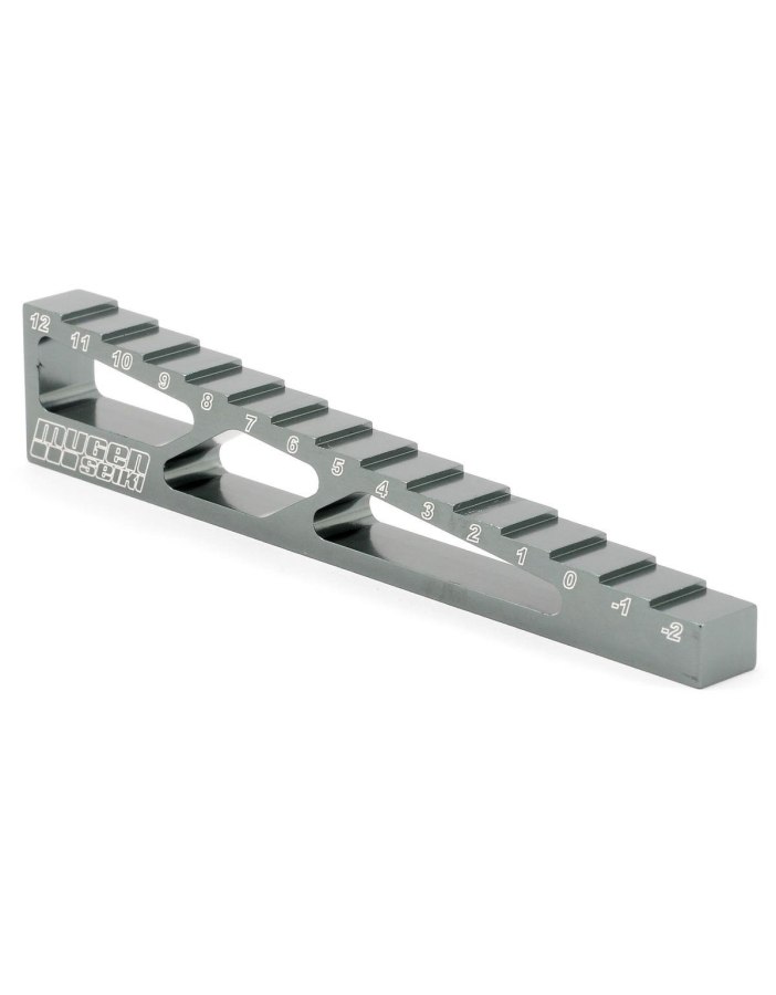 Medidor Alturas Onroad Mugen Seiki - Herramientas | Big Bang Hobbies