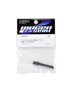 Mugen Seiki Spare Tip For B0541 | Big Bang Hobbies