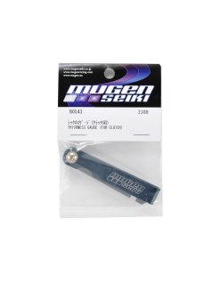 Mugen Seiki HeigHT Gauge MRX5 | Big Bang Hobbies