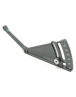 Mètre de hauteur hors route Mugen Seiki