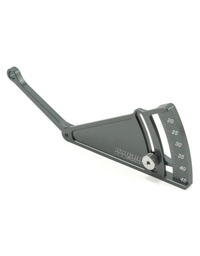 Mugen Seiki Mugen Ride HeigHT Gauge Mbx 18-45mm | Big Bang Hobbies