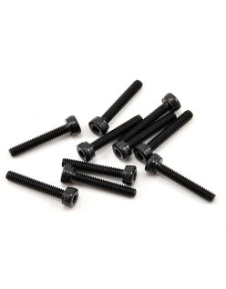 Tornillos M2x12 Mugen - Tornillería | Big Bang Hobbies