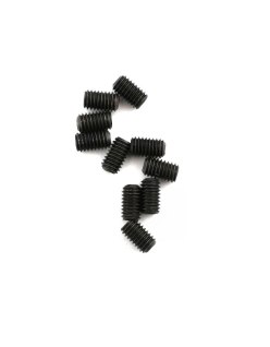 Vis sans tête Mugen M3x5 - Fixations | Big Bang Hobbies