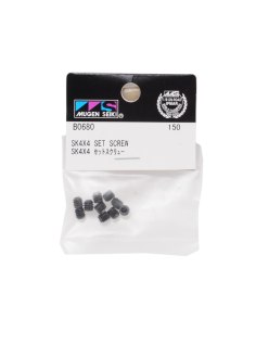 Mugen Seiki M4x4 Set Screw | Big Bang Hobbies