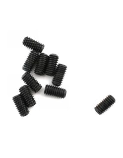 Esparrago Allen 3X8 (10U.) Mugen - Tornillería | Big Bang Hobbies