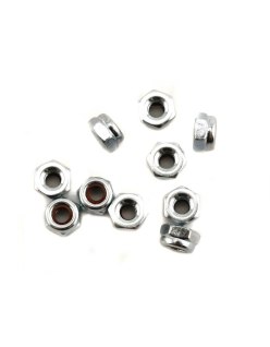 Mugen autobloquant 2,6 mm (10U.) - Vis | Big Bang Hobbies